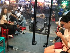 -拾下卜卜贝•海鲜火锅