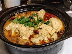 -小菜园新徽菜(常州九洲新世界店)