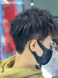 -芭莎造型·BAZAAR SALON