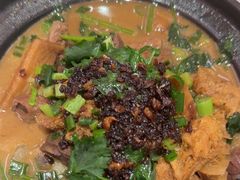 -香港深仔记茶餐厅(东门店)