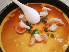 -旺顺阁鱼头泡饼(小红门店)