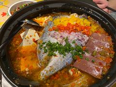 -酒肆浅葱•烧烤•龙虾•排档(卓悦intown店)