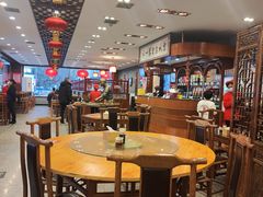 -北京小肠陈饭庄(方庄店)