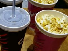 -CGV影城(梅江ScreenX店)