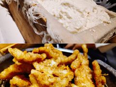 -95号酱骨·一块豆腐(展春园西路店)
