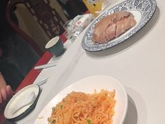 -梅利汴京烤鸭•开封豫菜地标店(晋安路店)