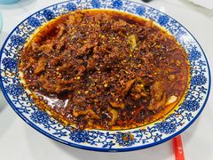 -正宗川菜(虎林胡同店)