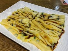 鸡蛋拉肠-赏点粤式点心(广州塔店)