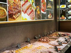-恒记饭店·海鲜明档(淹城店)