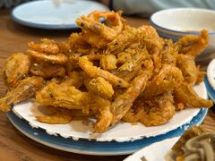 -浑河春面馆非遗鹿角面(太平庄店)