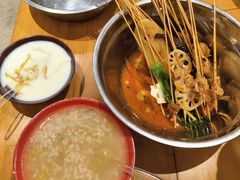 -嘉州鲜知味钵钵鸡(奎星楼店)