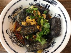 -黑白电视老长沙吃货铺(南岗万达店)