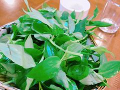 -岳记兴隆·青城腊排铜火锅(融创店)