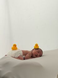 -玛瑞莎孕婴童摄影到家拍