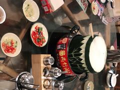 -尚竹阁冬瓜盅·18年地标美食(平洲店)