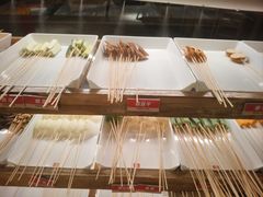 -袁记串串香(梁家巷店)