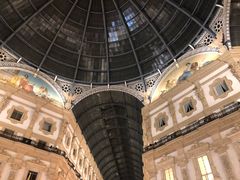 -埃马努埃莱二世拱廊