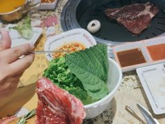 -安又胖韩国烤肉(美罗城店)