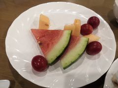 -上海财经大学-新食堂
