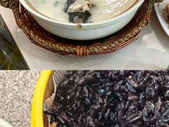 -紫藤园·天目湖大鱼头(南山竹海店)