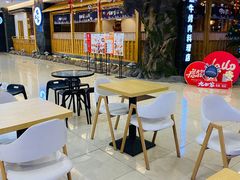 -九田家黑牛烤肉料理(石路天虹店)