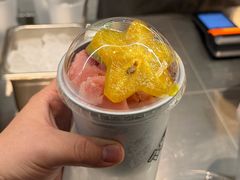 -喜茶(深圳万象城黑金店)