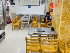 大堂-三兴涮羊肉(荣安大街店)