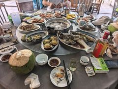 -阿兰姐海鲜店