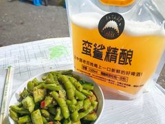-麻木老地方牛筋牛杂(长堤街店)