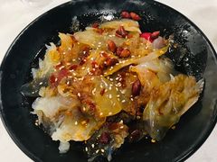 老醋海蜇头-和记小菜(七宝店)