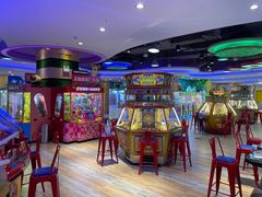 -汤姆熊欢乐世界(龙之梦店)