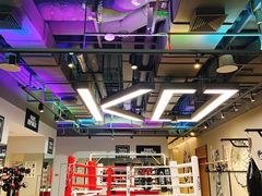 -中央广播电视总台(光华路办公区)