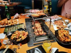 -白玉串城(南六中路店)