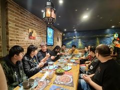 -馋嘴猫北京食堂·烤鸭·宵夜(亚运村店)