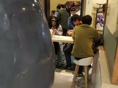 -绿茶餐厅(昌平悦荟店)