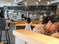 大堂-火山屋台(新街口创始店)