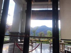 -林芝工布庄园希尔顿酒店-猎味中餐厅