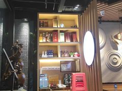 -爱妻鱼•老体北重庆水煮鱼•川菜(白云路店)