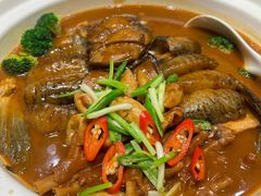 -山外山菜馆(玉泉路店)