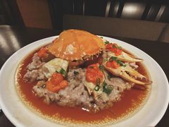 -广州文华东方酒店·江-由辉师傅主理