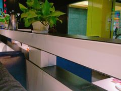 -鱼酷活鱼烤鱼(南京水游城店)