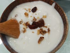 -巴依老爷新疆美食(牡丹园店)