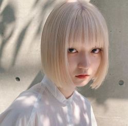 -FASHION PALACE hair+