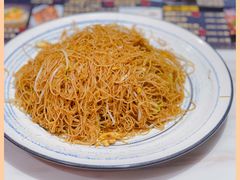 -友德福.老字号粤菜.广州地标融合美食(荔湾路店)