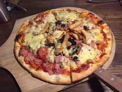 -MI WU FACTORY米屋美食工厂餐厅(绿地店)