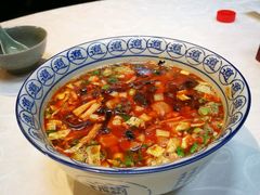 -汉唐宴长安食府