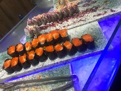 -铁板诱惑法式铁板烧(大卫城店)