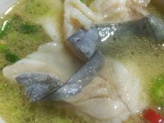 -秋语木桶鱼.酸菜鱼(开发区火车站店)
