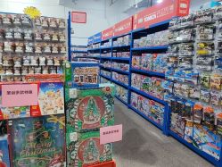 -逝水玩具折扣店