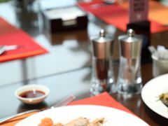 -怡咖啡自助餐(宁波香格里拉店)